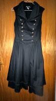 Gothic Kleid / Vintage Style Dress von Spin Doctor / Gr. M Nordrhein-Westfalen - Sprockhövel Vorschau