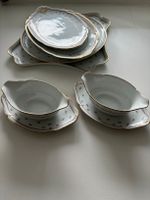 Royal Limoges France Form La Fayette Décor Gilda – Neu - unbenutz Bayern - Erlangen Vorschau