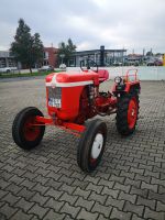 Allgaier 7A12 BJ.1952 Oldtimer Nordrhein-Westfalen - Hamminkeln Vorschau