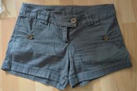 Hotpants Maui Wowie grau gr. M Sachsen-Anhalt - Magdeburg Vorschau