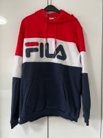 Fila Pullover Gr. L Nordrhein-Westfalen - Medebach Vorschau