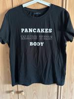 Shirt schwarz Kiel - Hassee-Vieburg Vorschau