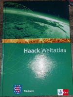 Haack Weltatlas Thüringen - Nöda Vorschau