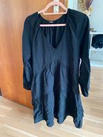Schwarzes Kleid Midi H&M A Linie Hessen - Felsberg Vorschau