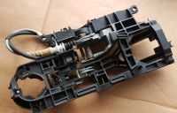 BMW 5er F10 F11 Türgriff Träger Halter vorne links 7564908 Niedersachsen - Osnabrück Vorschau