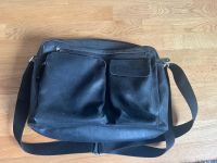 Jost Echt-Ledertasche Laptoptasche Buchholz-Kleefeld - Hannover Groß Buchholz Vorschau