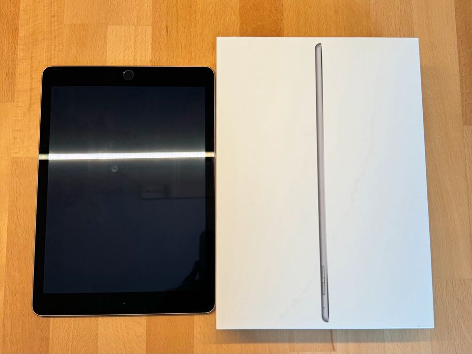 iPad Air 2 Wi-Fi 16 GB Space Gray in Essen