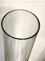 Glaszylinder für Deko, Aquaristik, Raketenofen, Leuchte etc Nordrhein-Westfalen - Heinsberg Vorschau