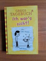 Gregs Tagebuch Band 4 Nordrhein-Westfalen - Recke Vorschau