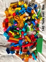 Lego Duplo 140 Teile Bayern - Röthenbach Vorschau