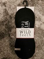 Sockshop Wild feets Socken 3er Set  35/38 Neu (Box6) Dortmund - Hörde Vorschau