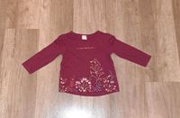 Mädchen Pullover Langarmshirt von C&A  - Rot Gr 104 Sachsen - Schönbach Vorschau