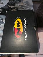 Rennradschuhe / Mountainbikeschuhe Marke Northwave Klick Größe 42 Niedersachsen - Obernkirchen Vorschau