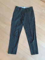 Damenhose, Größe 38, neuwertig, H&M, Hose eng, kleines Muster Baden-Württemberg - Oberhausen-Rheinhausen Vorschau