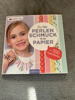 Bastelset von Ars Bunter Perlenschmuck aus Papier Bayern - Eckental  Vorschau