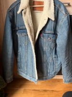 Jeansjacke Levi’s Neuhausen-Nymphenburg - Neuhausen Vorschau