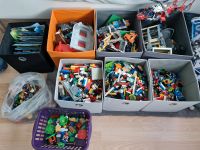 Lego Sammlung Bayern - Augsburg Vorschau