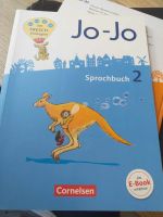 Jo-Jo Sprachbuch 2 978-3-06-083616-1 Lesebuch 2 978-3-06-080668-3 Hannover - Südstadt-Bult Vorschau