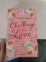 Challenge for love von Cornelia härtl Nordrhein-Westfalen - Baesweiler Vorschau