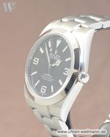 Rolex Explorer Ref.: 214270 Herrenuhr Niedersachsen - Nörten-Hardenberg Vorschau