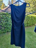 Kleid, schwarz, Etuikleid, Gr. 42 Altona - Hamburg Rissen Vorschau