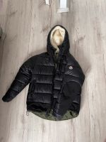 Moncler Goustan Wendejacke (NP: 1.150€ / Rechnung) Duisburg - Rheinhausen Vorschau