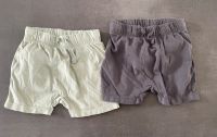 H&M Shorts Größe 74 Rheinland-Pfalz - Dannstadt-Schauernheim Vorschau