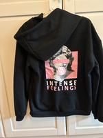 Neuer hoodie Nordrhein-Westfalen - Verl Vorschau