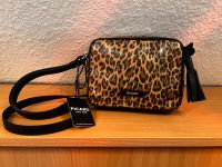 Picard Leopard muster handbag handtasche Niedersachsen - Lauenau Vorschau