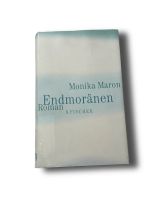 Monika Maron - Endmoränen Hessen - Friedberg (Hessen) Vorschau