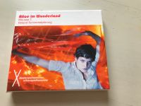 Mousse T.  Alice im Wunderland cd Nordrhein-Westfalen - Lügde Vorschau