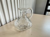 Kleine Glass Kännchen Wandsbek - Hamburg Poppenbüttel Vorschau