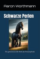 Buch Friesen Pferde Frisenpferde Pony schwarz Sachbuch Hamburg-Mitte - Hamburg Altstadt Vorschau