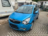 Opel Agila 1,0 ecoflex, Unfallwagen Bochum - Bochum-Ost Vorschau