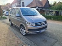 T6 Multivan Comfortline Automatik TOP Baden-Württemberg - Malsch Vorschau