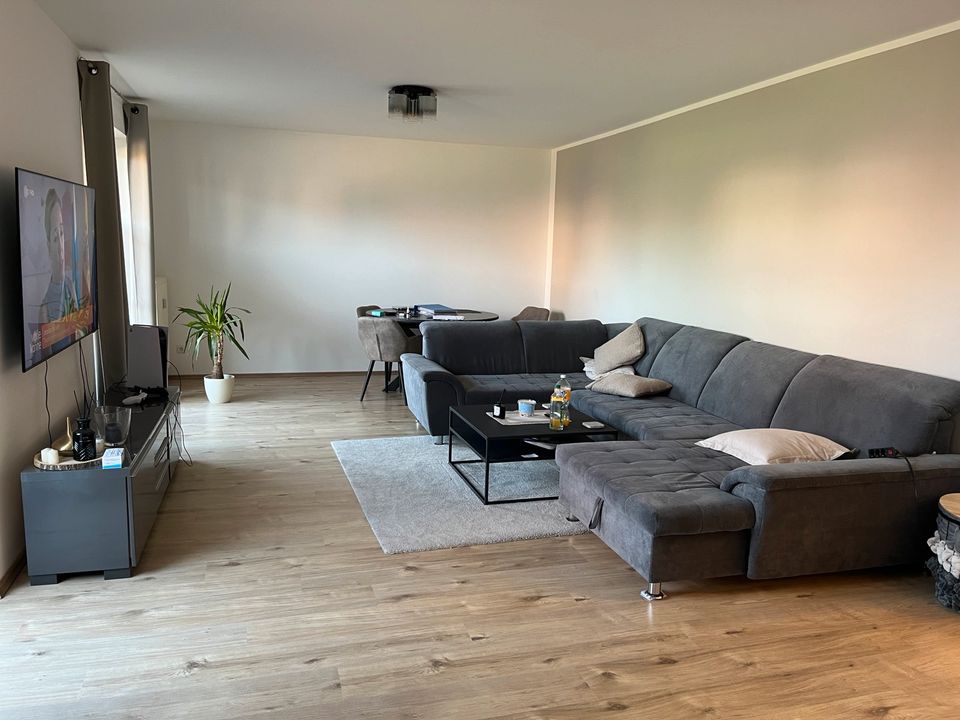 Nachmieter für 3 Zimmer Wohnung in Haltern am See gesucht in Haltern am See