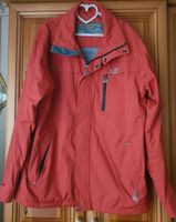 Herrenjacke  Exxtasy e c.s.5000 Allwetterjacke Größe 52 Rostrot Bochum - Bochum-Wattenscheid Vorschau