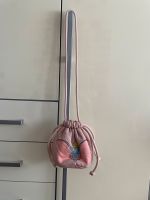 Zara x Disney Tasche Beutel Bucket Bag Handtasche Dumbo rosa Lindenthal - Köln Weiden Vorschau