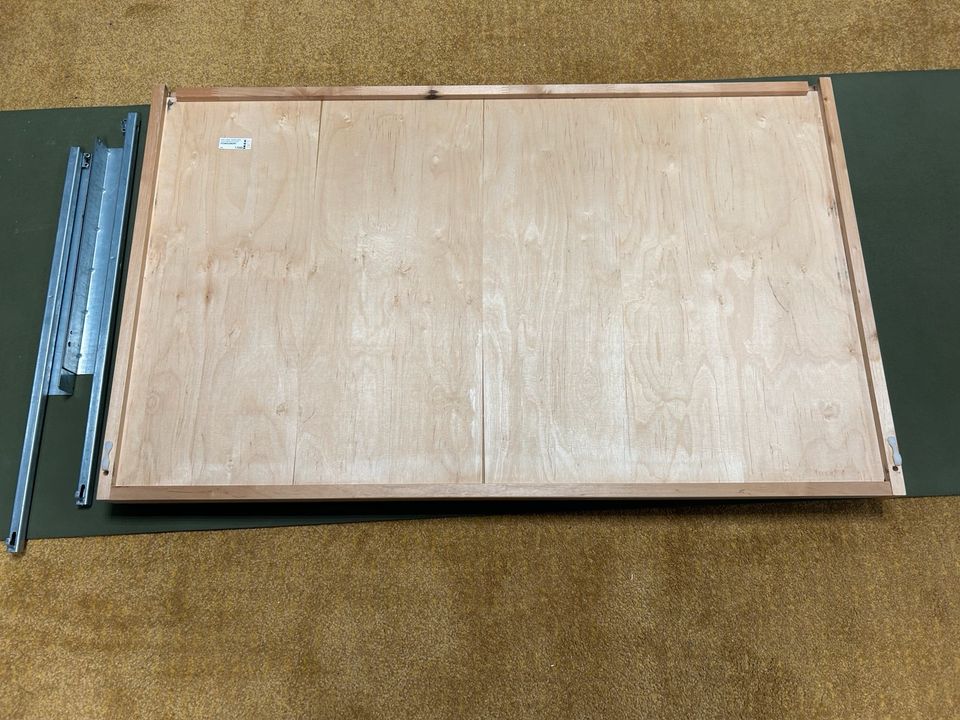 IKEA PAX Schublade Birke Massiv Komplement 100x58cm in Hannover