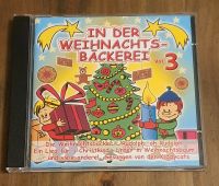 In der Weihnachtsbäckerei/Weihnachtslieder/Kinderlieder/Weihnacht Hessen - Meinhard Vorschau