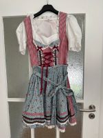 Krüger Dirndl mit Bluse Hessen - Buseck Vorschau