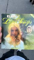 Elvis love Songs Vinyl Nordrhein-Westfalen - Stolberg (Rhld) Vorschau