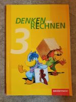 Denken und Rechnen 3 ISBN 978-3-14-121323-2 Rheinland-Pfalz - Auderath Vorschau