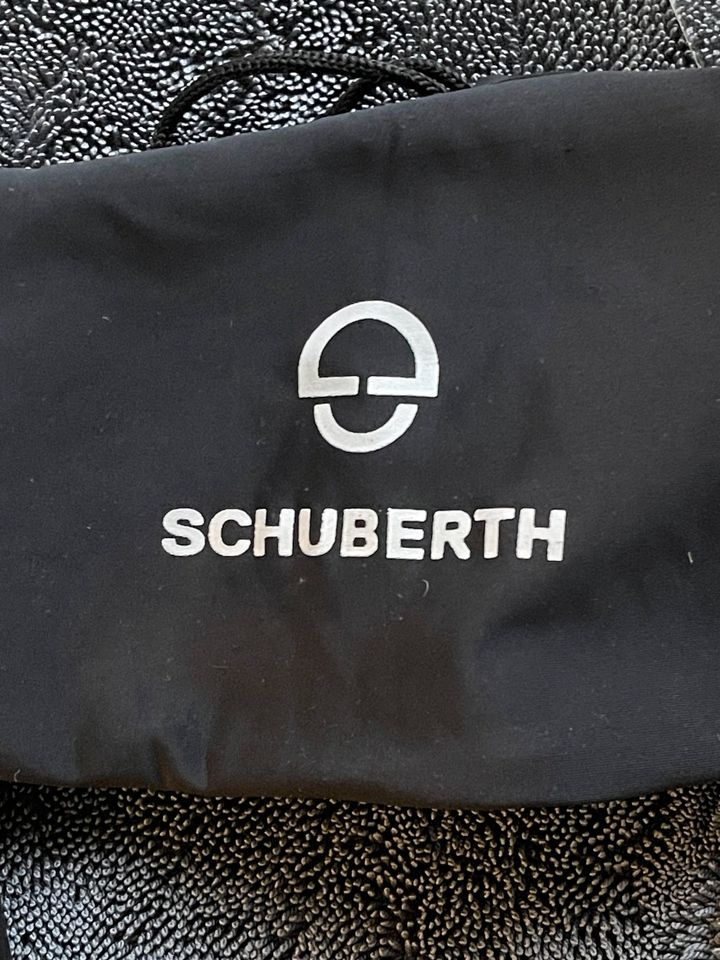 Motorradhelm Schuberth J1,Ersatzteile in Berlin