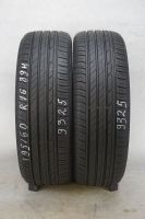 2 Sommerreifen 195 / 60 R 16 89H Bridgestone Turanza T001 6,3mm Bayern - Hattenhofen Vorschau