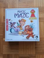 Magic Maze Brettspiel, kooperativ, Familienspiel, Partyspiel Nordrhein-Westfalen - Mülheim (Ruhr) Vorschau