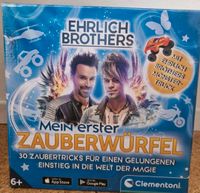 Ehrlich Brothers Zauberwürfel Baden-Württemberg - Mönsheim Vorschau