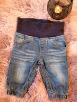 Jeanshose / Hose doppelwandig Gr. 62/68 Nordrhein-Westfalen - Neuss Vorschau