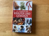 Lexikon der Kräuter und Gewürze, gebraucht Herzogtum Lauenburg - Wentorf Vorschau