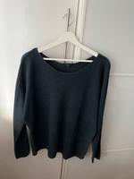 Blauer Mavi Strickpullover Frankfurt am Main - Eckenheim Vorschau